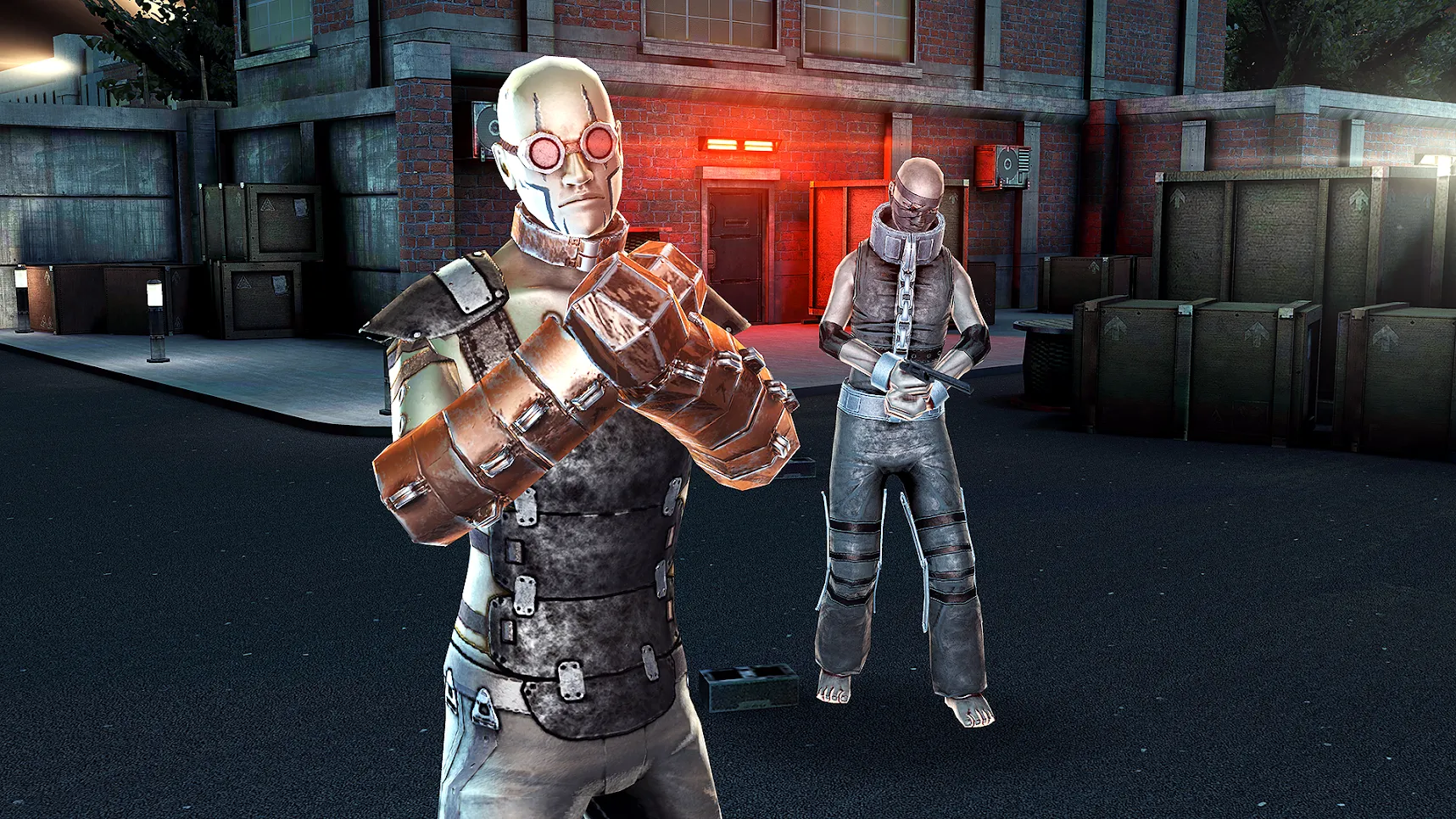 Slaughter 2: Prison Assault [мод: бесконечные патроны] Screenshot 2