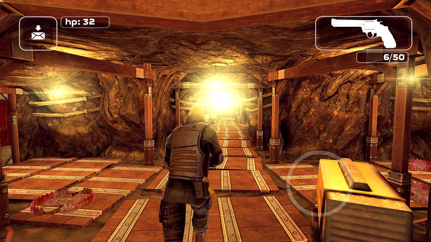 Slaughter 2: Prison Assault [мод: бесконечные патроны] Screenshot 5
