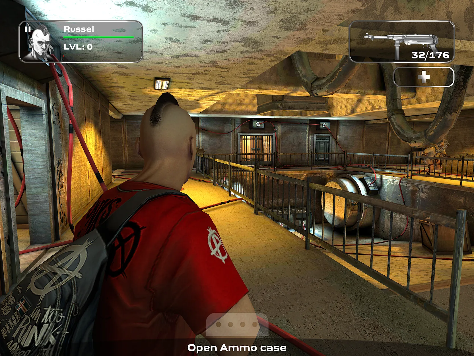 Slaughter 3: Мятежники [мод: бесплатные покупки] Screenshot 2