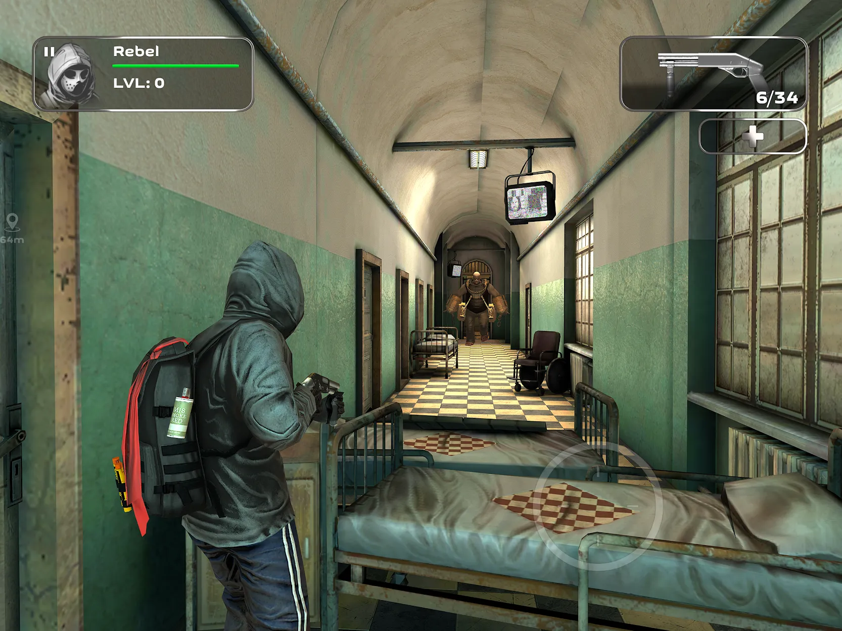 Slaughter 3: Мятежники [мод: бесплатные покупки] Screenshot 3