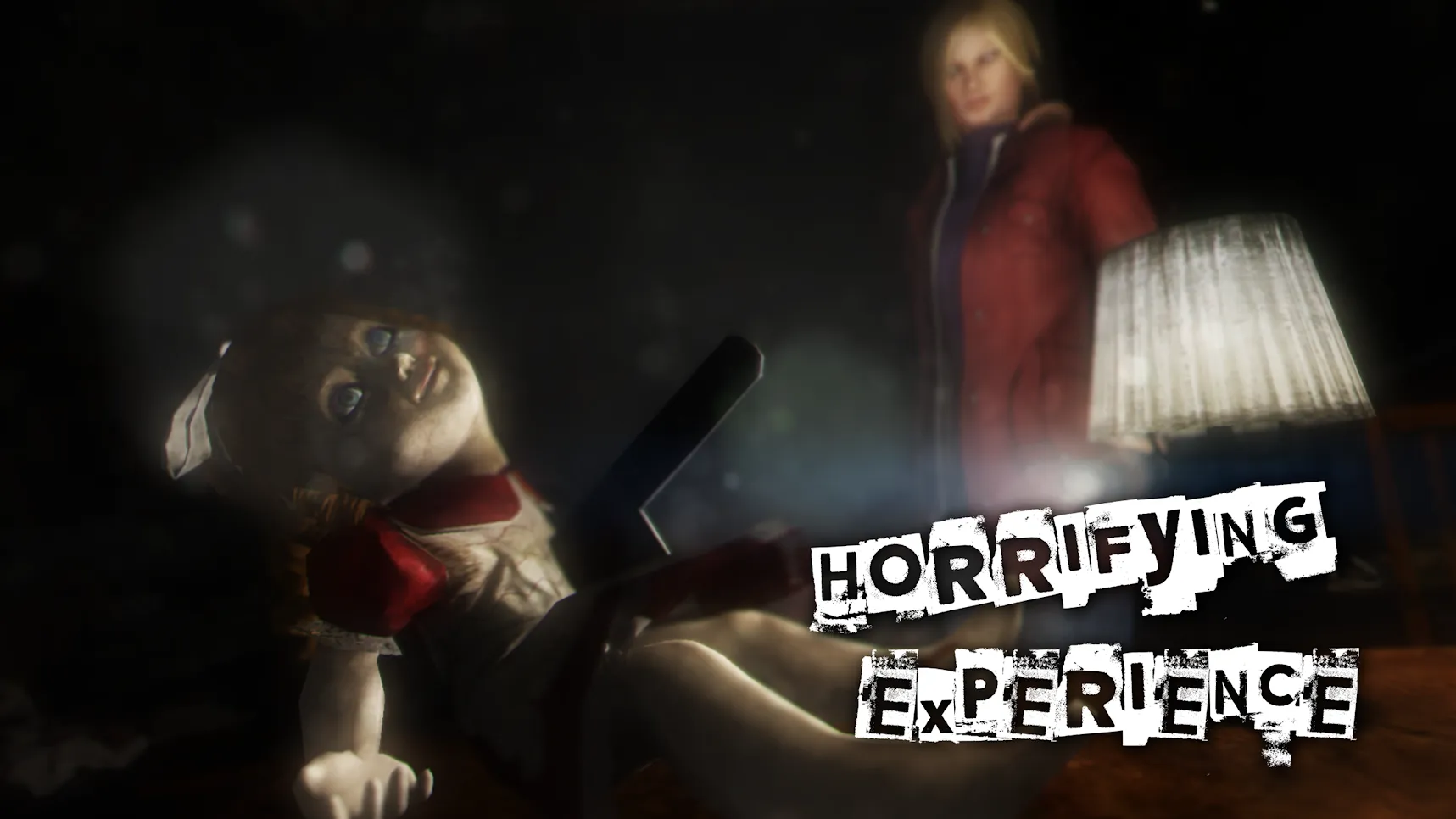 Forgotten Memories [мод: полная версия] Screenshot 2