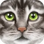 Скачать Ultimate Cat Simulator [мод: много опыта] на Андроид