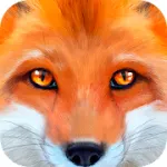 Скачать Ultimate Fox Simulator [мод: много опыта] на Андроид