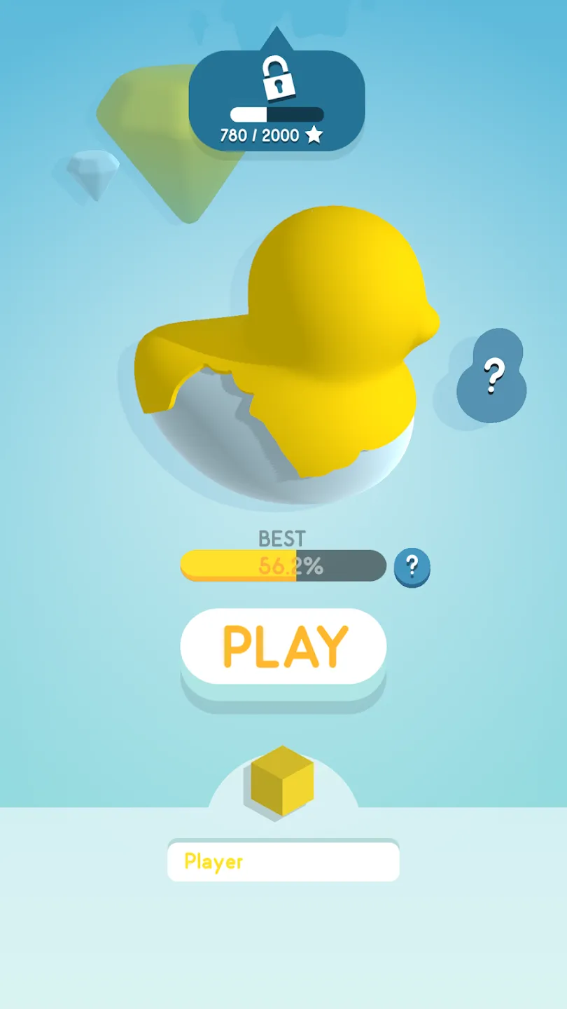 Paper.io 3D v3.5.3 APK Мод (Всё открыто) Screenshot 2 Paper.io 3D v3.5.3 APK Мод (Всё открыто) Screenshot 2