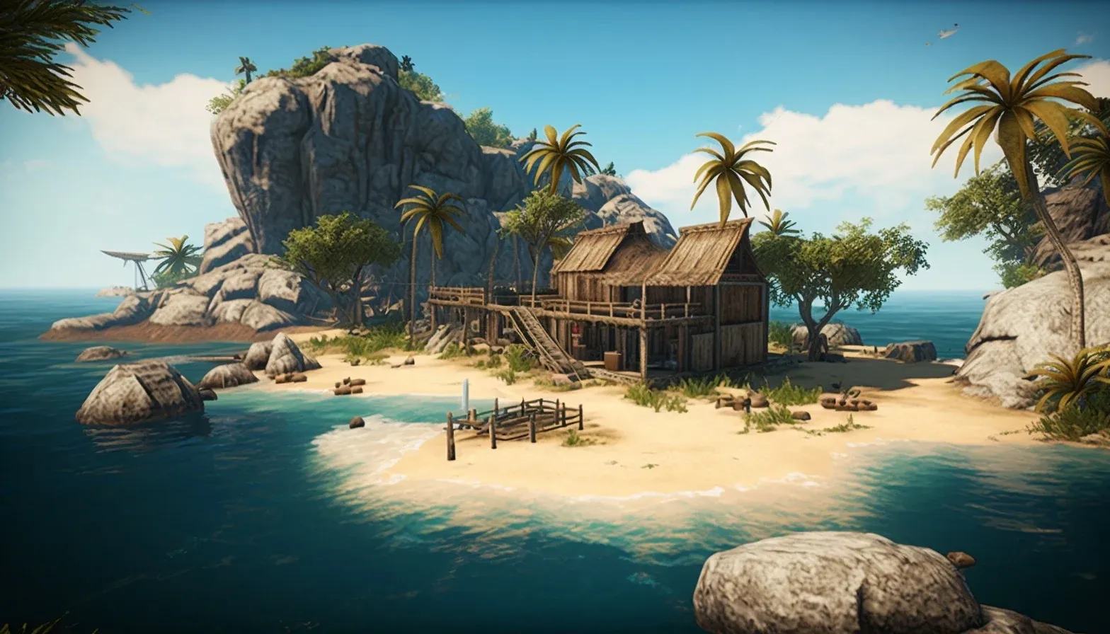 Survival point+ v0.0.635 APK Мод (Меню, Mega Mod) Screenshot 4 Survival point+ v0.0.635 APK Мод (Меню, Mega Mod) Screenshot 4