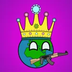 Скачать Dictators : No Peace Мод (Много денег) на Андроид