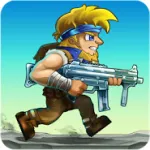 Скачать Metal Soldiers [мод: много денег] на Андроид