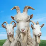 Скачать Goat Simulator 3 Мод (Полная версия) на Андроид