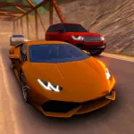 Скачать Driving School 2017 [мод: много денег] на Андроид