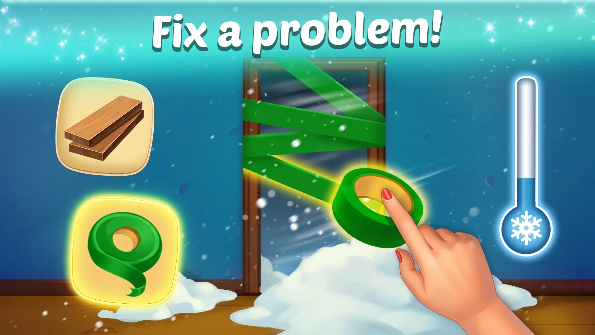 Family Hotel v10.30 b33300 APK Мод (Бесплатные покупки) Screenshot 4