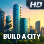 Скачать City Island 4 Мод (Много денег) на Андроид