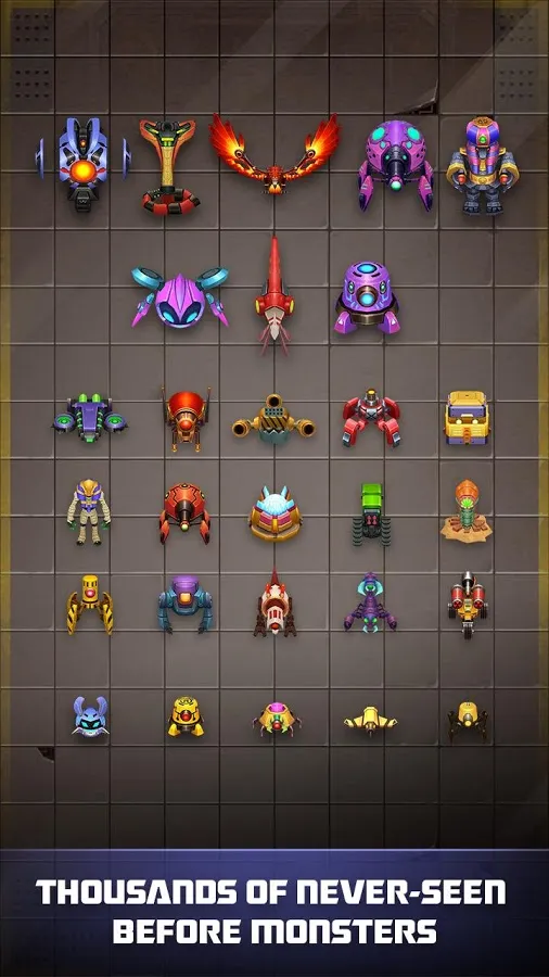 Robot Assassin: Bullet Fight Screenshot 4