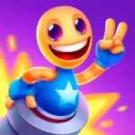 Скачать Rocket Buddy Мод (Много денег) на Андроид