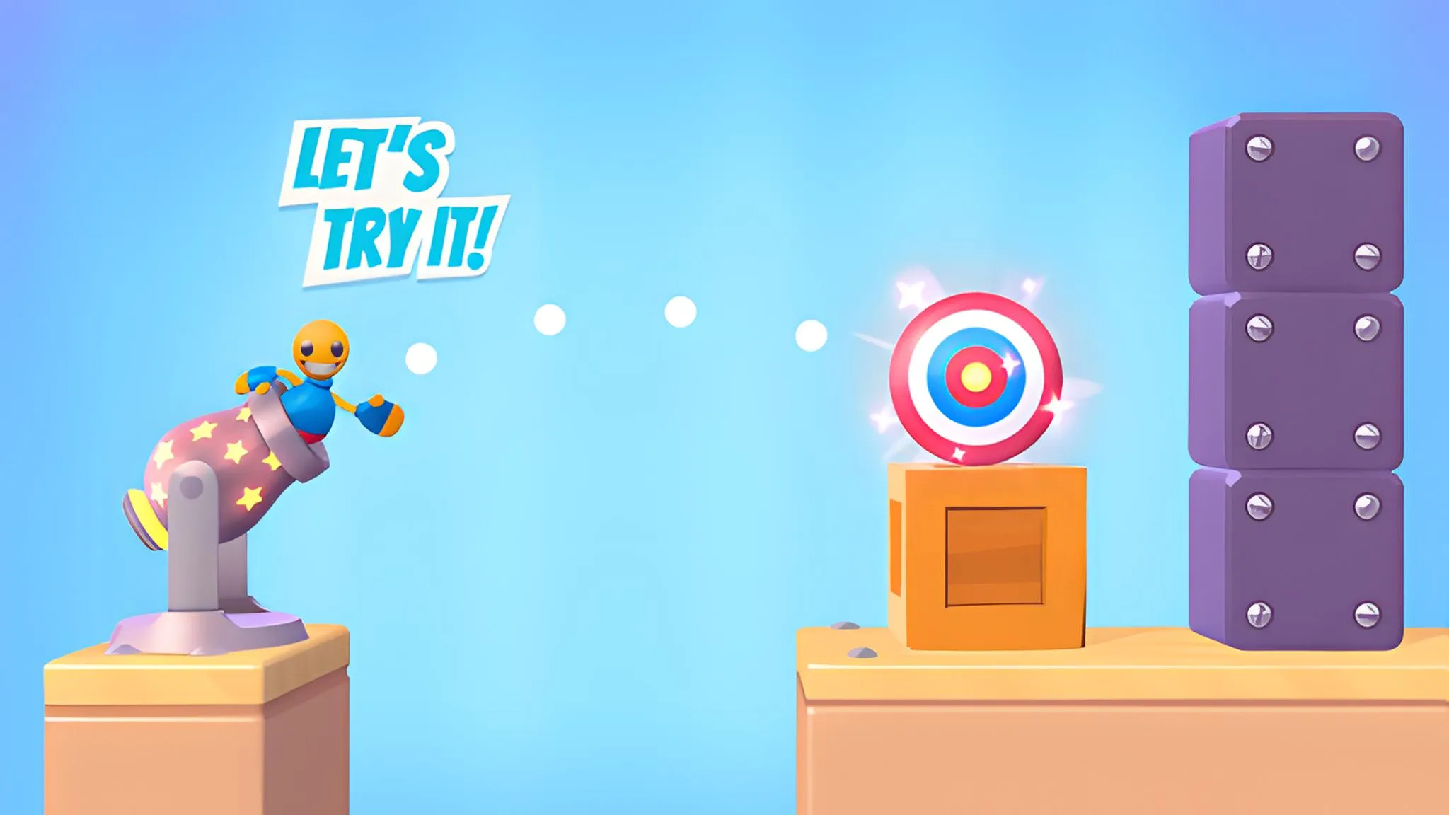 Rocket Buddy v1.5.1 APK Мод (Много денег) Screenshot 1