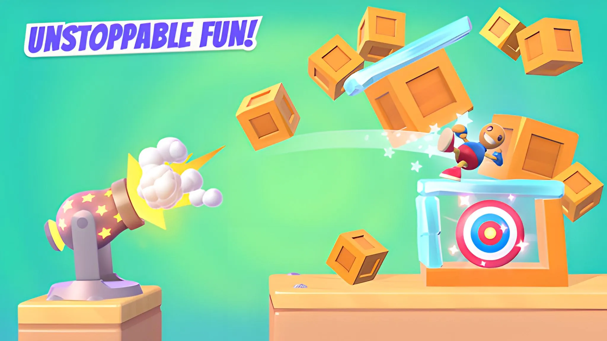 Rocket Buddy v1.5.1 APK Мод (Много денег) Screenshot 2