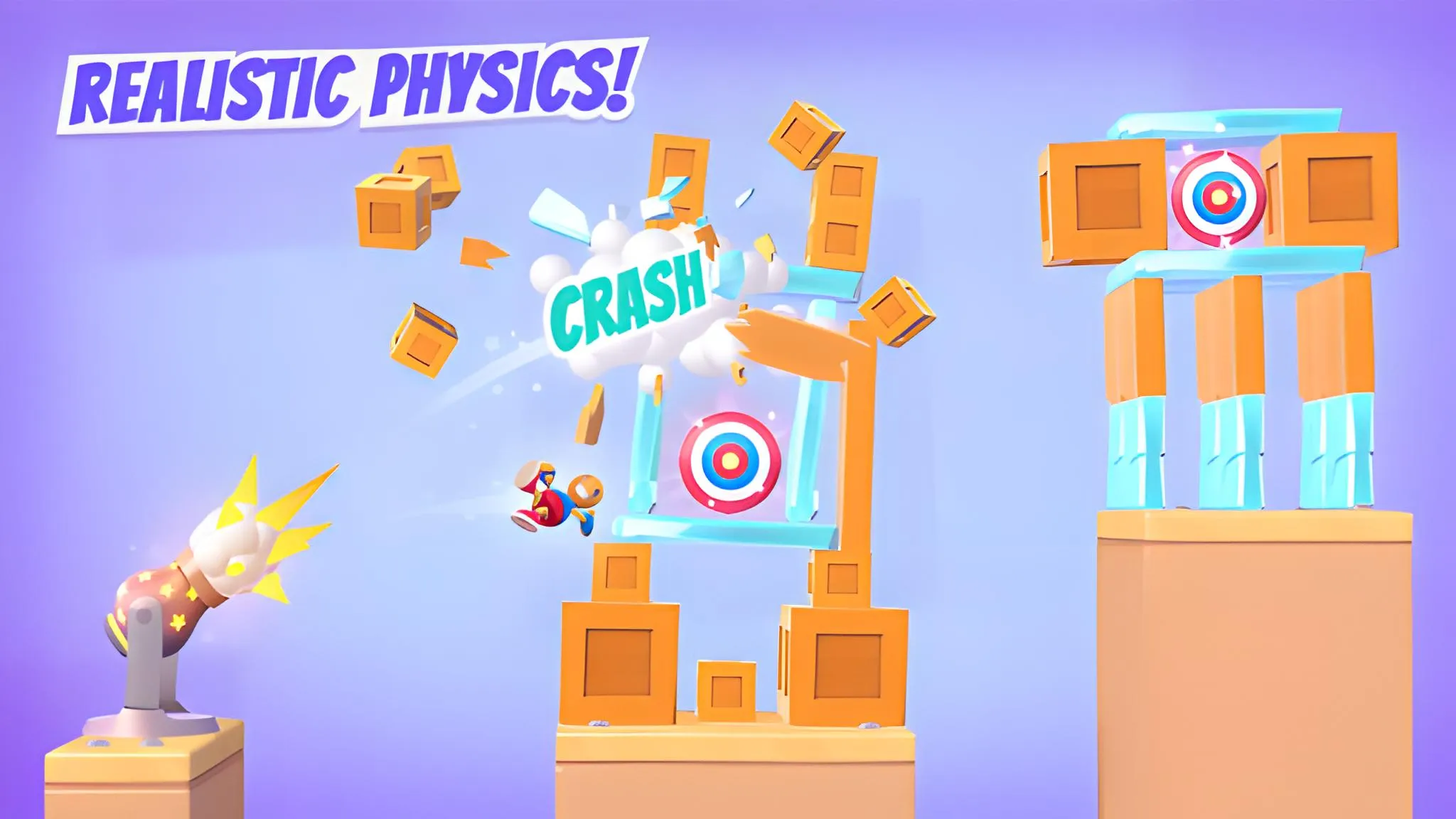 Rocket Buddy v1.5.1 APK Мод (Много денег) Screenshot 4
