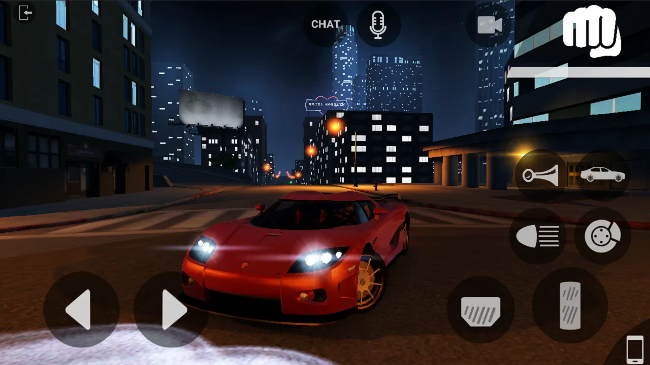 Los Angeles Crimes v1.9.6 APK Мод (Бесконечные боеприпасы) Screenshot 2 Los Angeles Crimes v1.9.6 APK Мод (Бесконечные боеприпасы) Screenshot 2