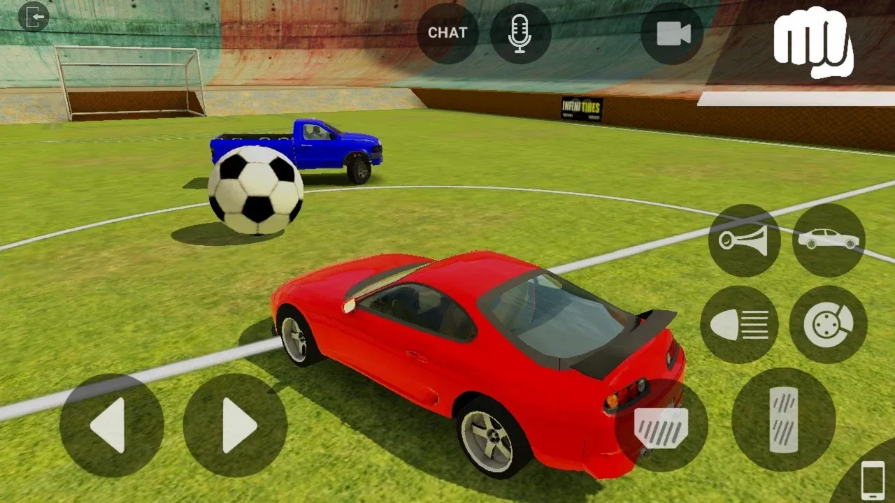 Los Angeles Crimes v1.9.6 APK Мод (Бесконечные боеприпасы) Screenshot 3 Los Angeles Crimes v1.9.6 APK Мод (Бесконечные боеприпасы) Screenshot 3