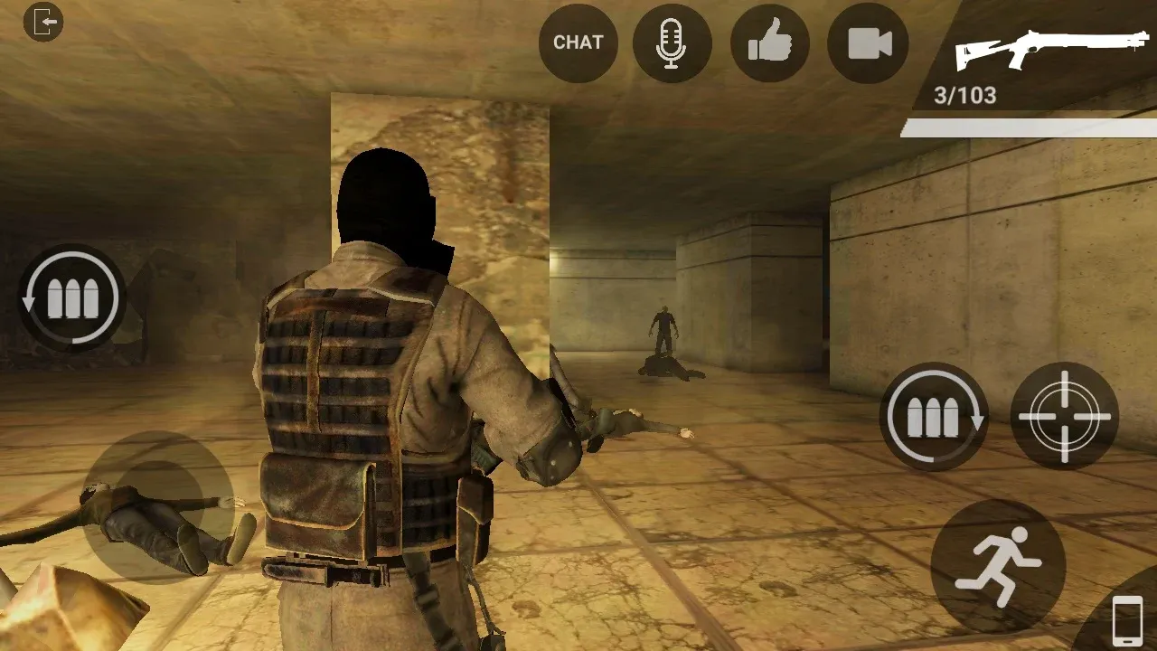 Los Angeles Crimes v1.9.6 APK Мод (Бесконечные боеприпасы) Screenshot 4 Los Angeles Crimes v1.9.6 APK Мод (Бесконечные боеприпасы) Screenshot 4