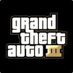Скачать Grand Theft Auto III (GTA 3) Мод (Много денег) на Андроид