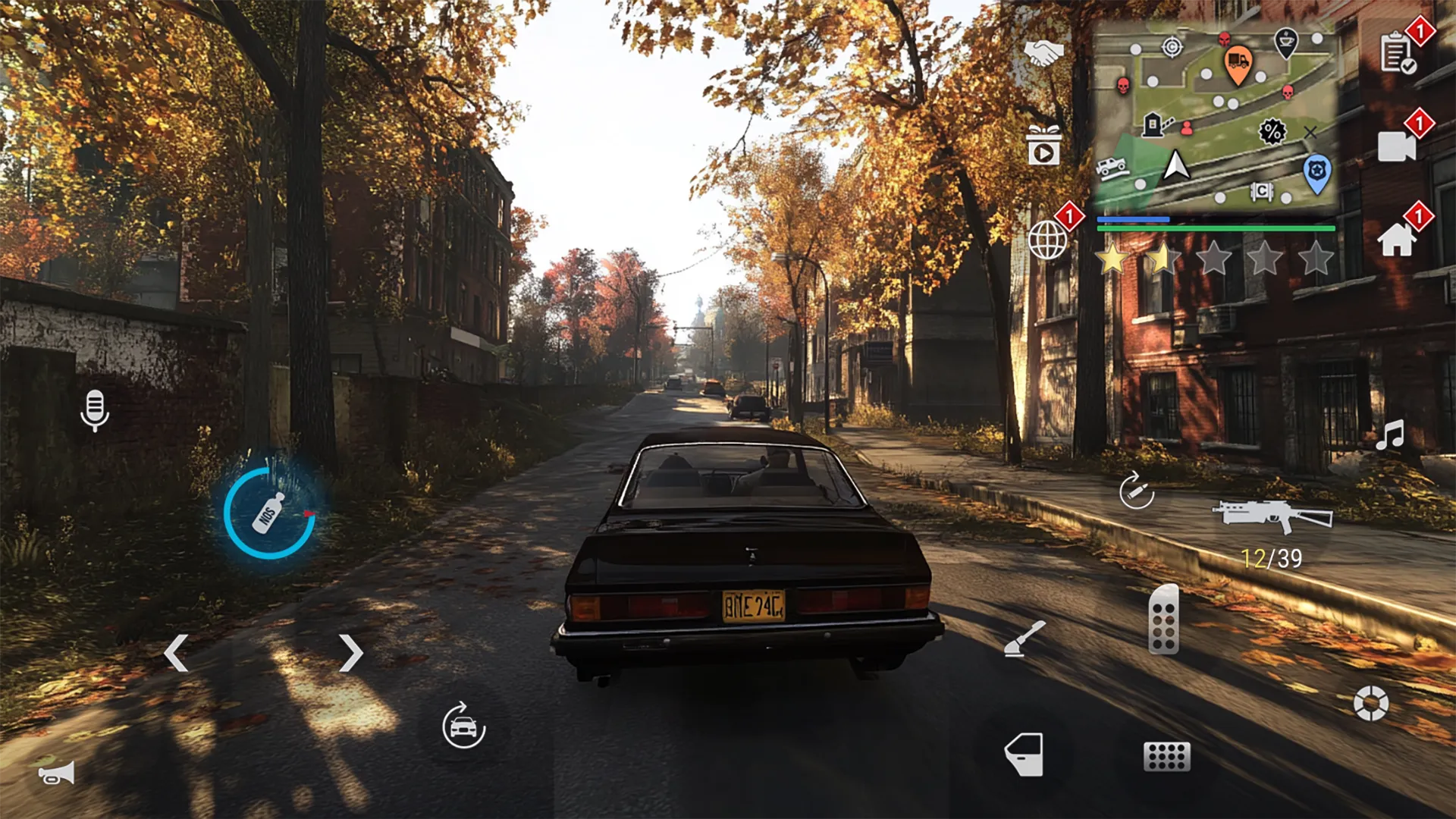 MadOut 2: ГТА Тачки онлайн RP v19.54 APK Мод (Меню, Полет, Скорость) Screenshot 1 MadOut 2: ГТА Тачки онлайн RP v19.54 APK Мод (Меню, Полет, Скорость) Screenshot 1