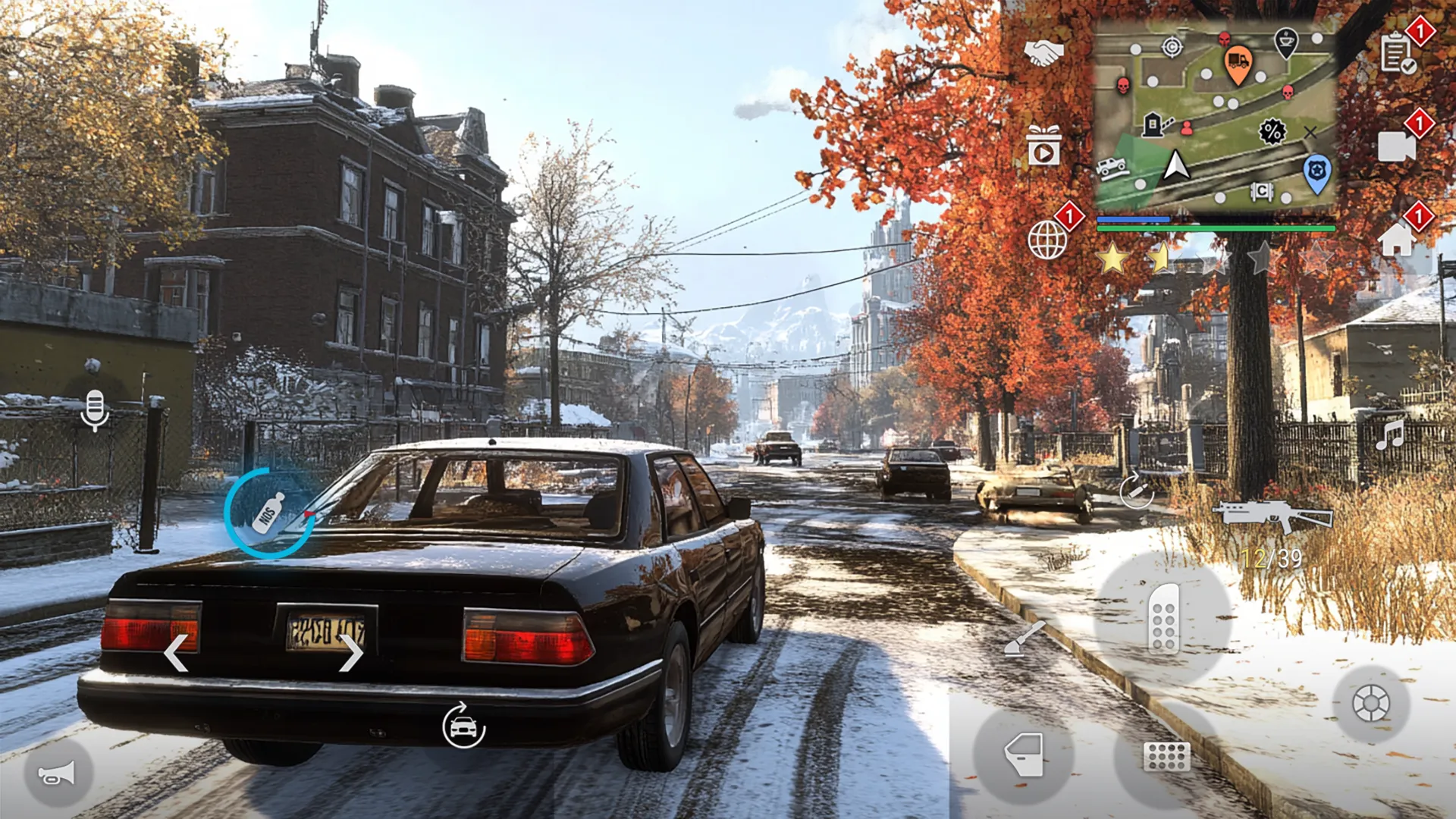 MadOut 2: ГТА Тачки онлайн RP v19.54 APK Мод (Меню, Полет, Скорость) Screenshot 2 MadOut 2: ГТА Тачки онлайн RP v19.54 APK Мод (Меню, Полет, Скорость) Screenshot 2
