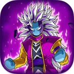 Скачать Stickman Warriors Dragon Fight на Андроид