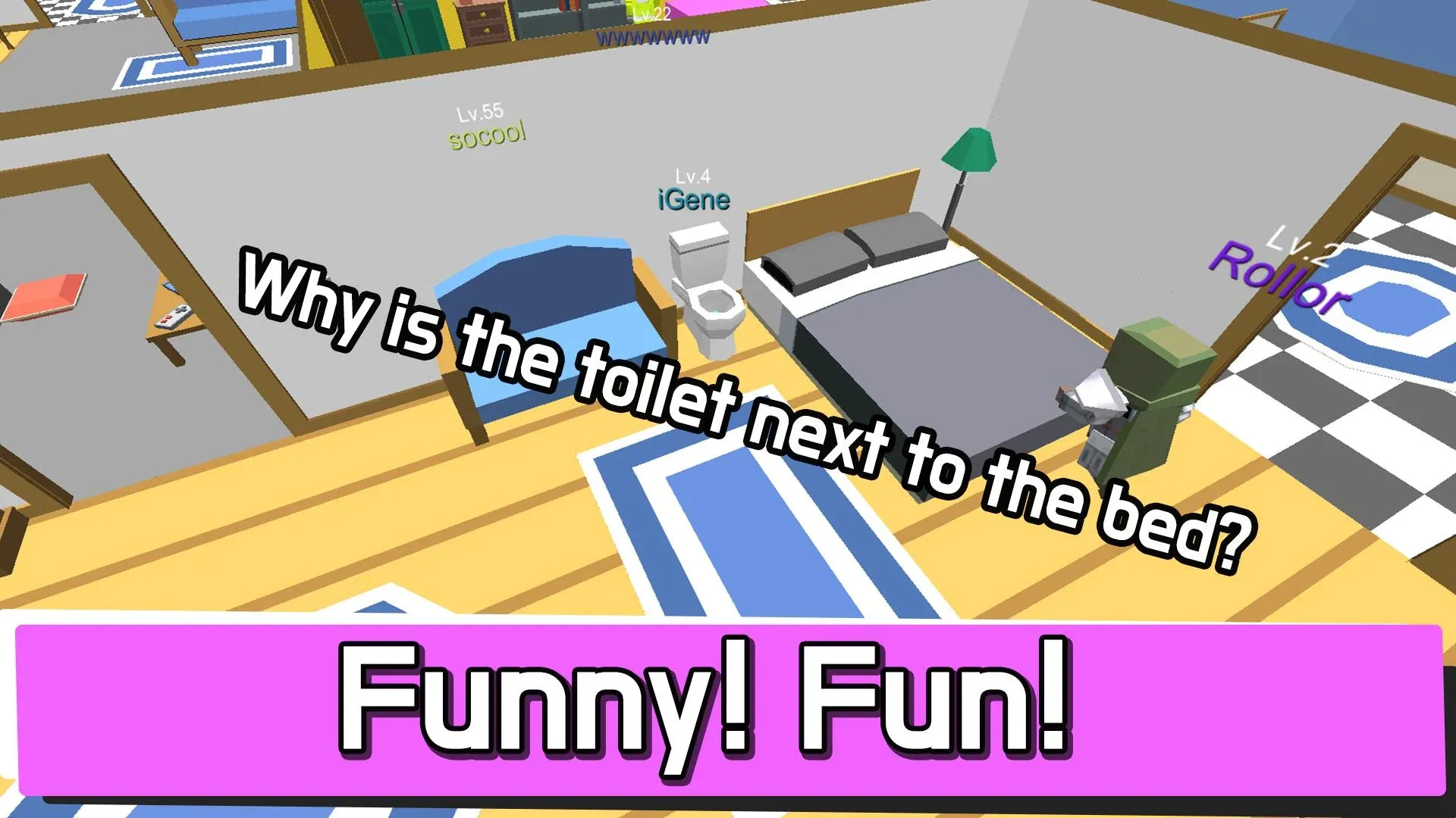 Hide.io v36.1.3 APK Мод (Много денег) Screenshot 1 Hide.io v36.1.3 APK Мод (Много денег) Screenshot 1