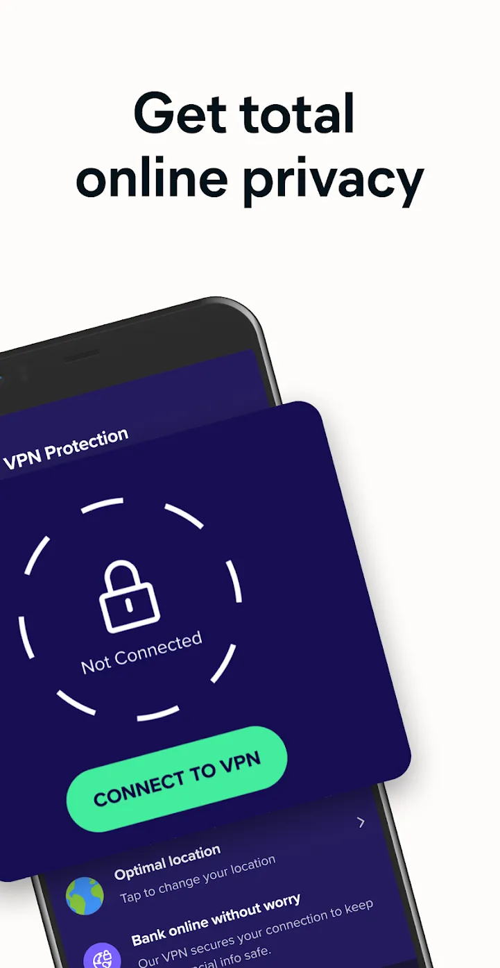Avast Antivirus & Security Pro [мод: всё открыто] Screenshot 2
