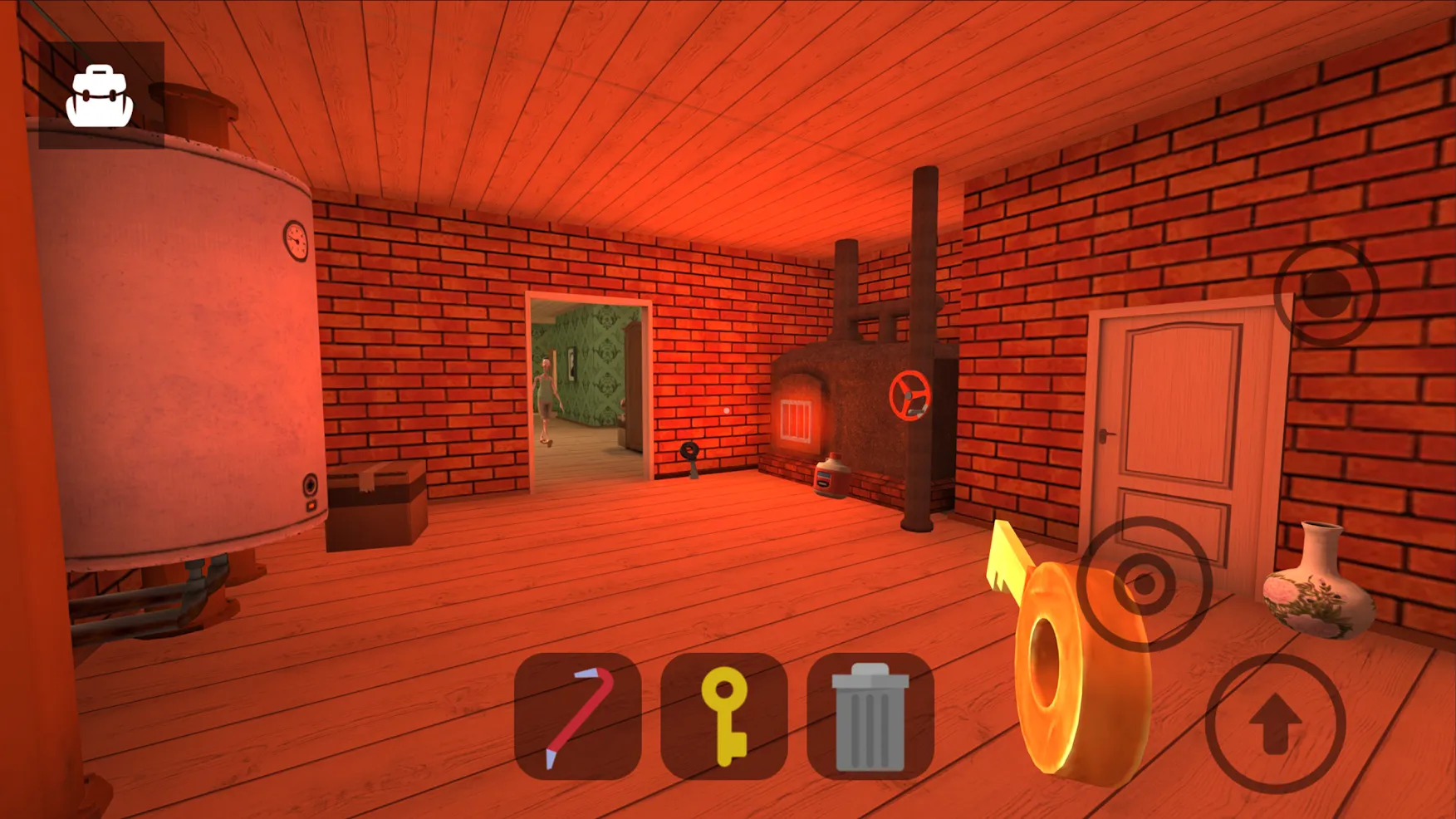 Angry Neighbor [мод: полная версия] Screenshot 3