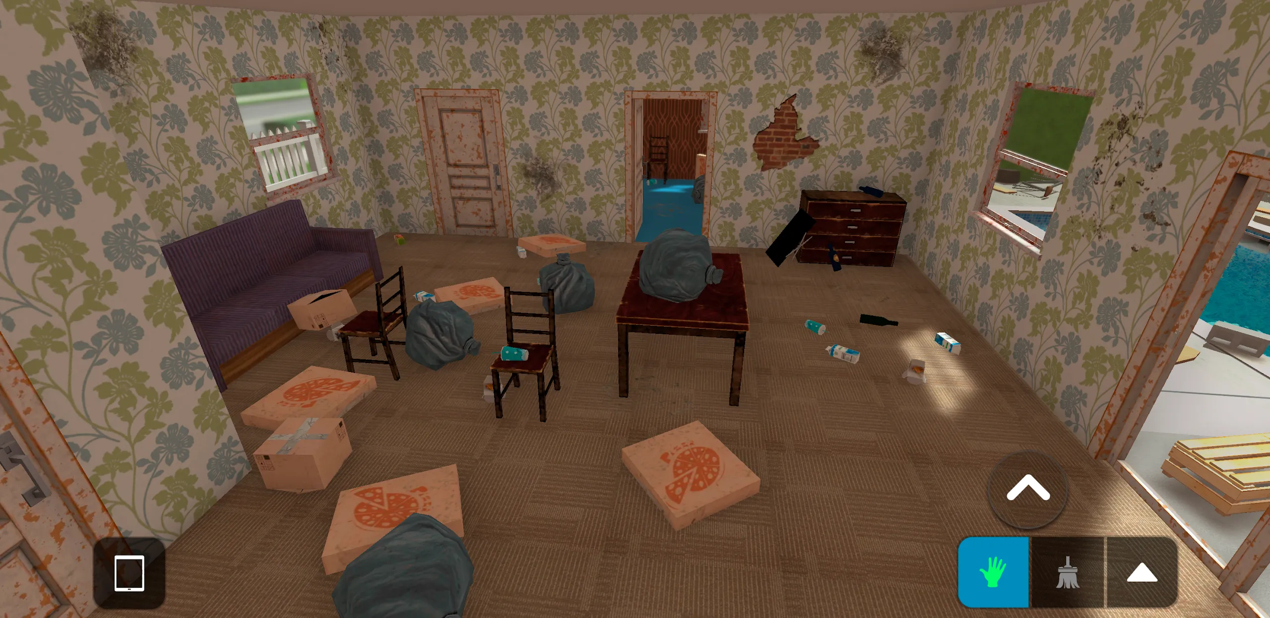 House Designer : Fix & Flip v1.92 APK Мод (Много денег) Screenshot 2 House Designer : Fix & Flip v1.92 APK Мод (Много денег) Screenshot 2