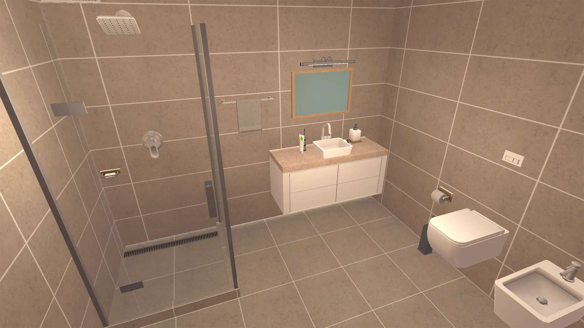 House Designer : Fix & Flip v1.92 APK Мод (Много денег) Screenshot 4 House Designer : Fix & Flip v1.92 APK Мод (Много денег) Screenshot 4