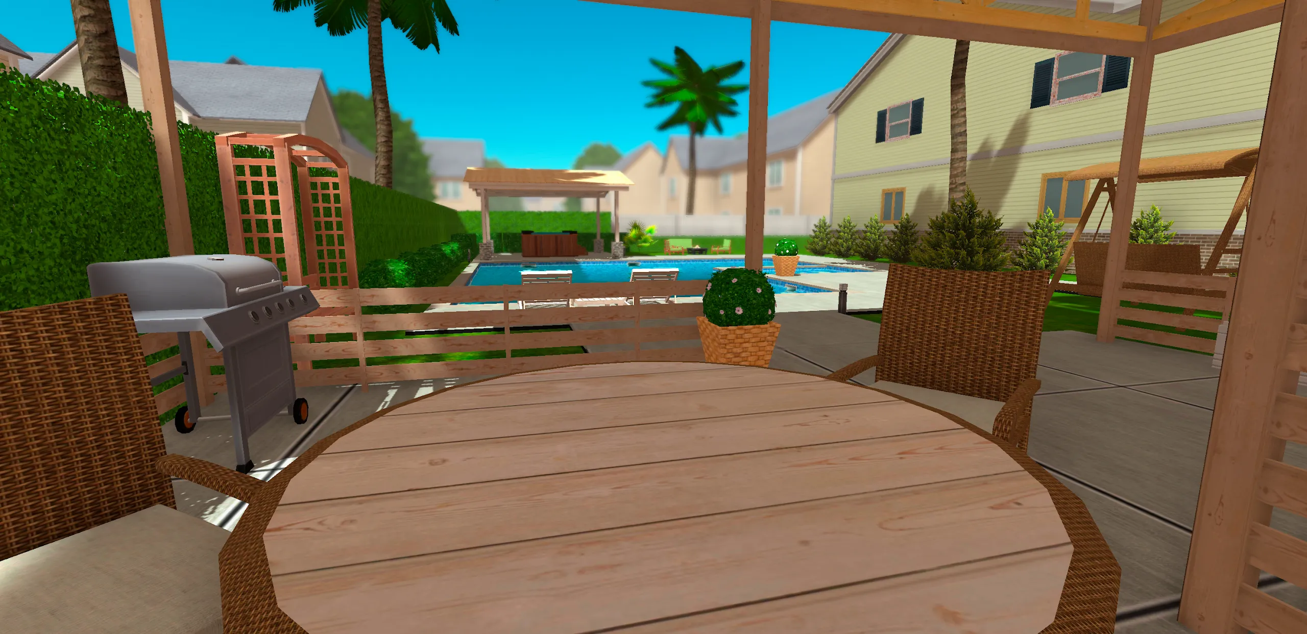 House Designer : Fix & Flip v1.92 APK Мод (Много денег) Screenshot 5