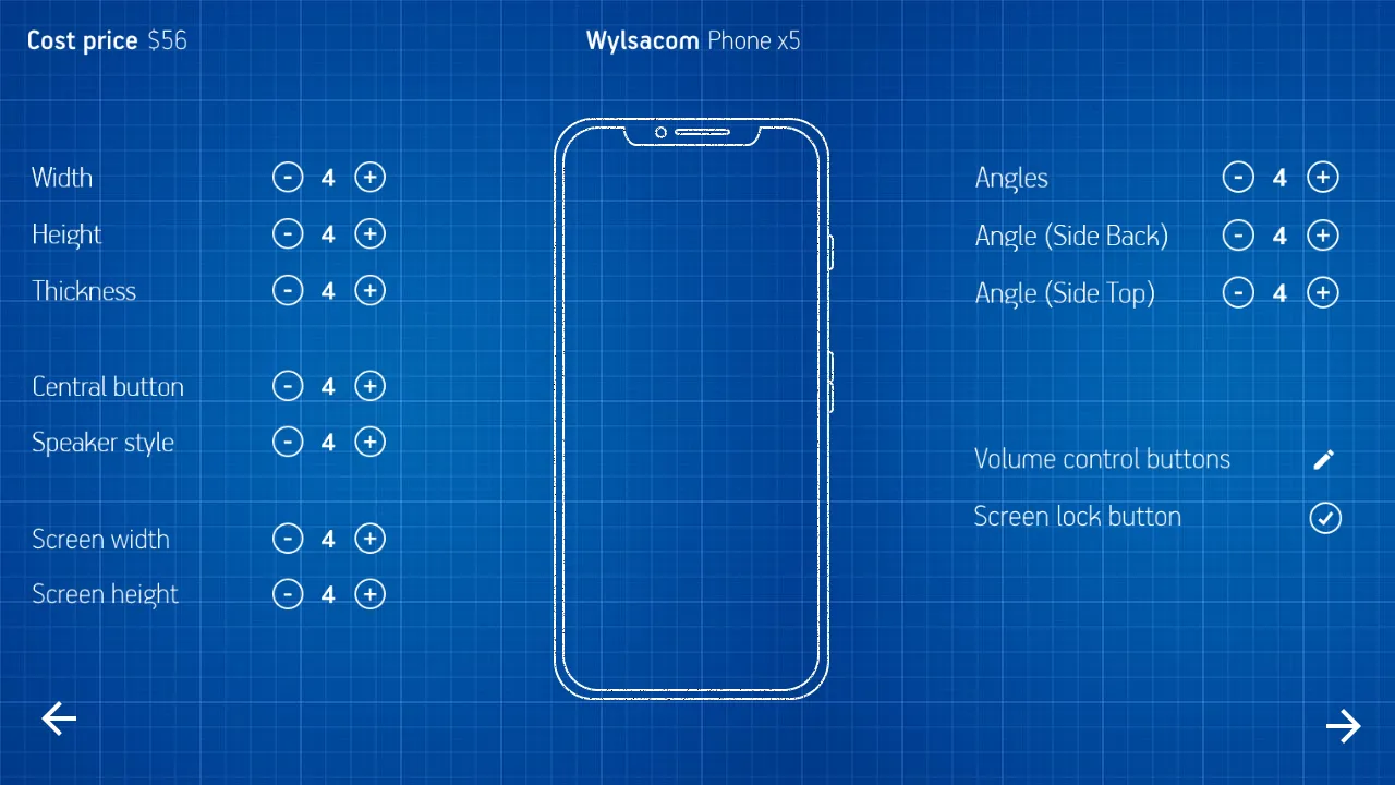 Smartphone Tycoon [мод: много денег] Screenshot 3