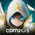 Скачать Summoners' War: Sky Arena [мод: большой урон] на Андроид