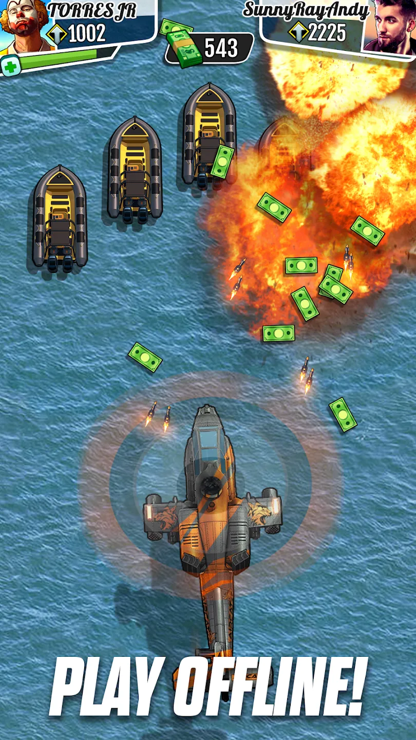 Fastlane: Дорога Мести v1.52.0.0 APK Мод (Много денег) Screenshot 3 Fastlane: Дорога Мести v1.52.0.0 APK Мод (Много денег) Screenshot 3