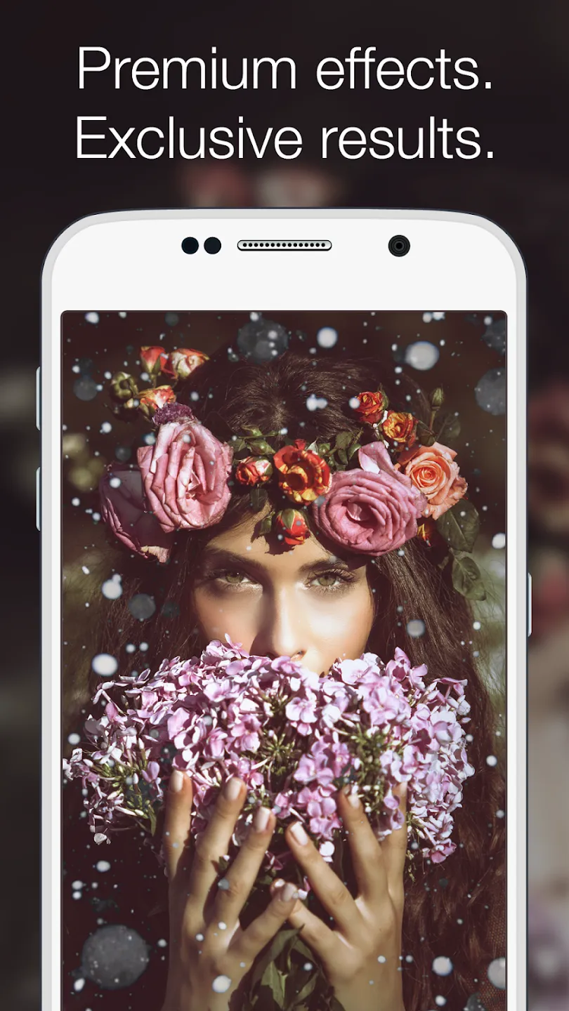 Photo Lab PRO v3.13.97 APK Мод (Полная версия) Screenshot 1