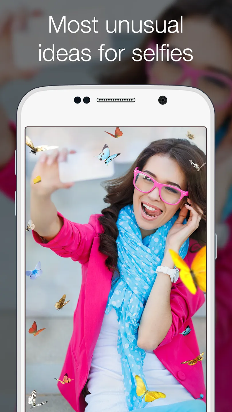 Photo Lab PRO v3.13.97 APK Мод (Полная версия) Screenshot 2