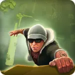 Скачать Sky Dancer Premium [мод: бесплатные покупки] на Андроид