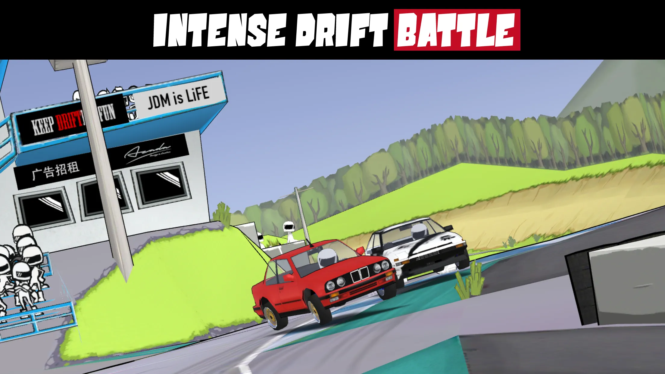 FR Legends v0.4.7 APK Мод (Много денег) Screenshot 4 FR Legends v0.4.7 APK Мод (Много денег) Screenshot 4