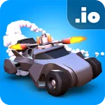 Скачать Crash of Cars Мод (Много денег) на Андроид