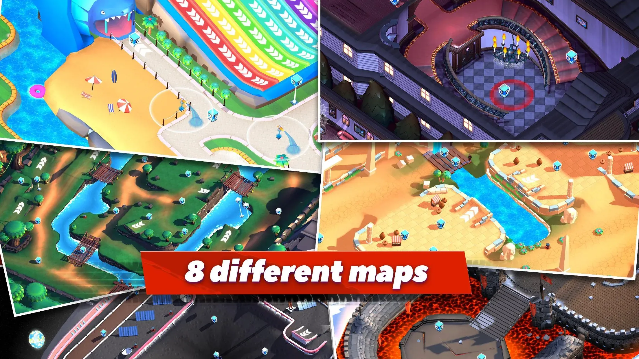 Crash of Cars v1.9.24 APK Мод (Много денег) Screenshot 3