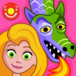 Скачать Pepi Wonder World: мир сказок! Мод (Всё разблокировано) на Андроид