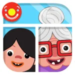 Скачать Pepi House: Happy Family [мод: бесплатные покупки] на Андроид