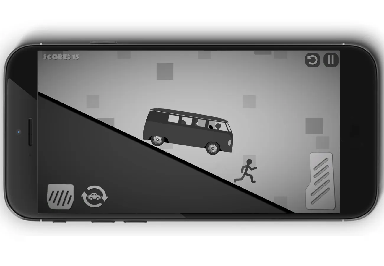 Stickman Destruction 2 Annihilation [мод: много денег] Screenshot 4