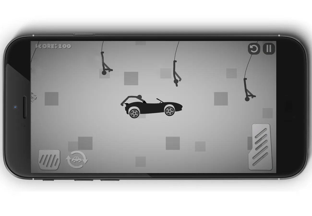 Stickman Destruction 2 Annihilation [мод: много денег] Screenshot 5