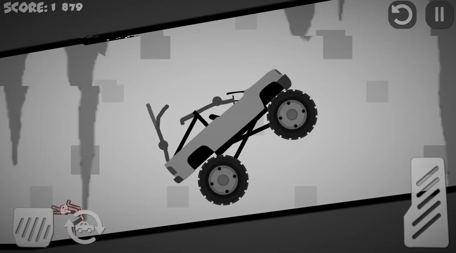 Stickman Destruction 4 Annihilation [мод: много денег] Screenshot 2