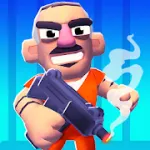 Скачать Prison Royal [мод: мега мод] на Андроид