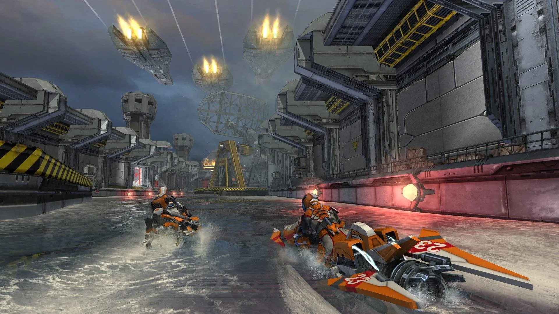 Riptide GP: Renegade v2026.02.26 APK Мод (Много денег) Screenshot 3