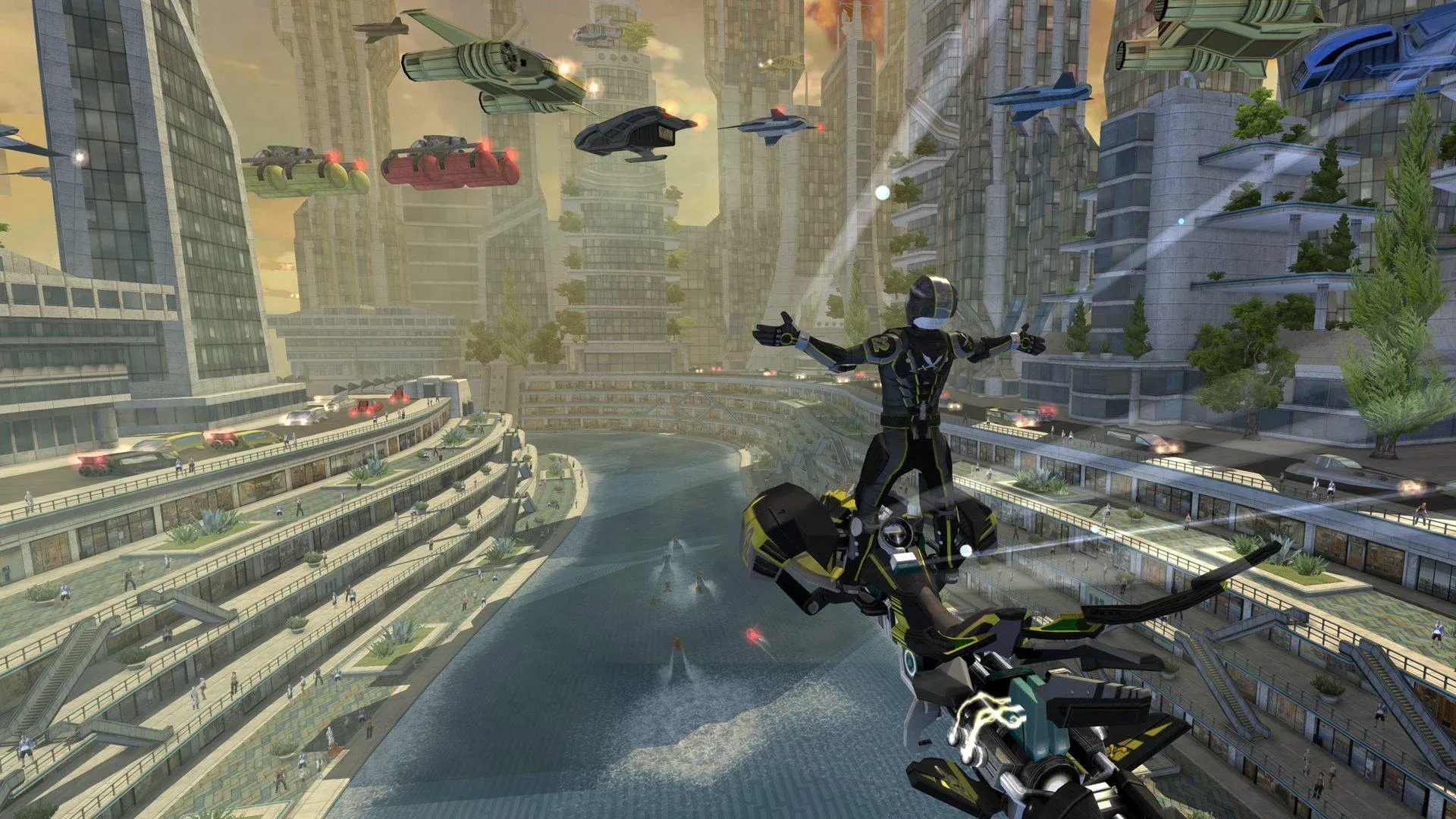 Riptide GP: Renegade v2026.02.26 APK Мод (Много денег) Screenshot 5